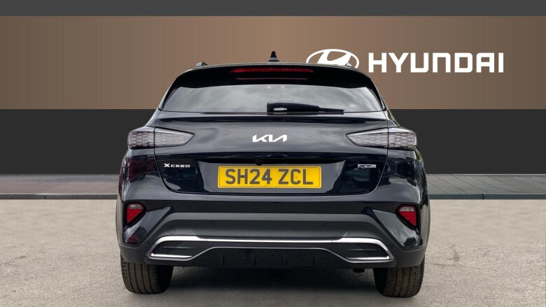 Kia Xceed 1.5T GDi ISG GT-Line 5dr Petrol Hatchback